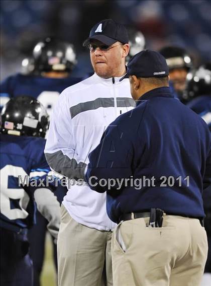 Thumbnail 3 in Ansonia vs. St. Joseph (CIAC Class S Final) photogallery.