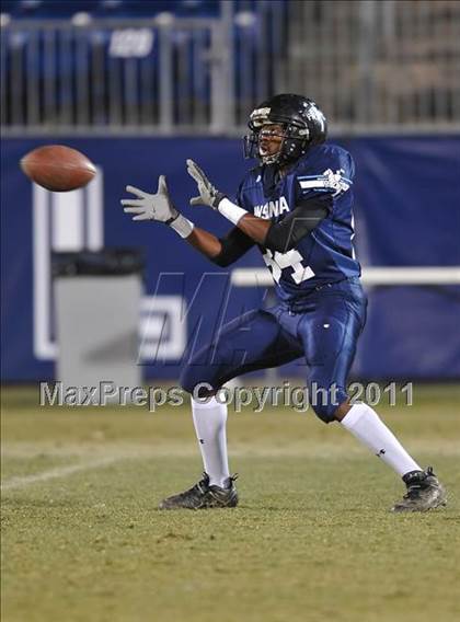 Thumbnail 3 in Ansonia vs. St. Joseph (CIAC Class S Final) photogallery.