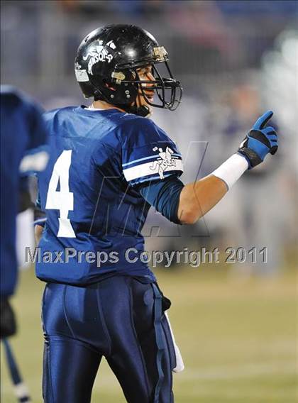 Thumbnail 2 in Ansonia vs. St. Joseph (CIAC Class S Final) photogallery.