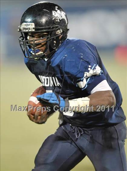 Thumbnail 2 in Ansonia vs. St. Joseph (CIAC Class S Final) photogallery.