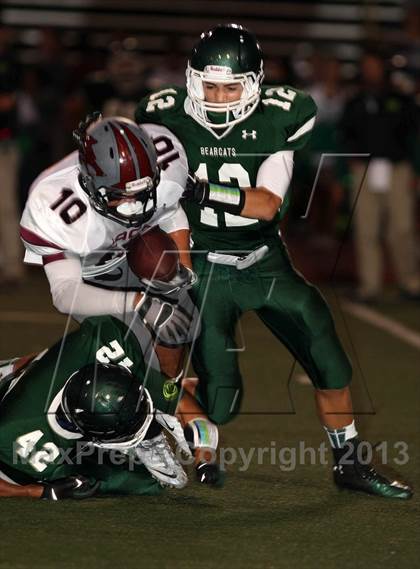Thumbnail 2 in Claremont @ Bonita photogallery.