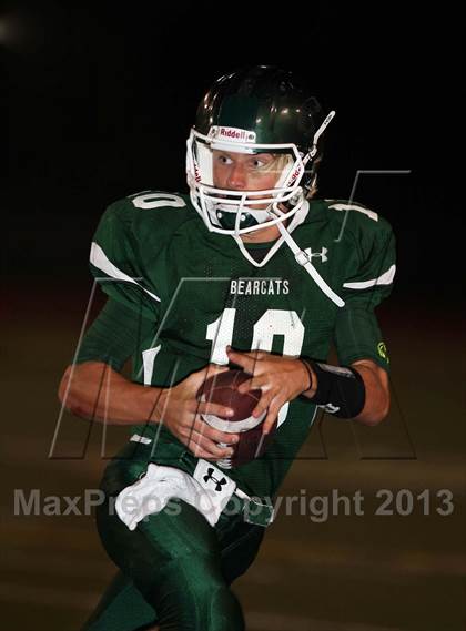 Thumbnail 3 in Claremont @ Bonita photogallery.