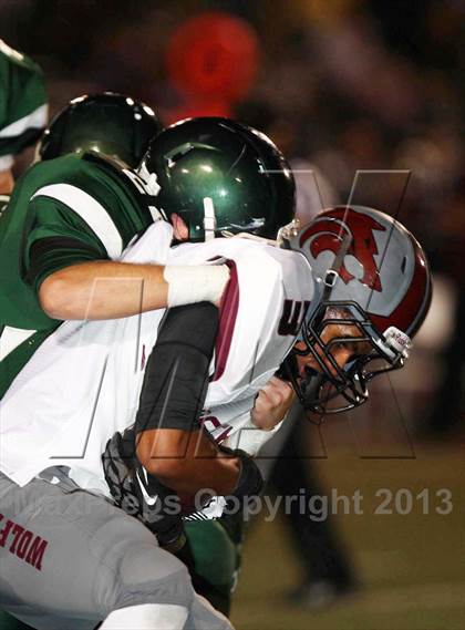 Thumbnail 2 in Claremont @ Bonita photogallery.