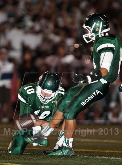 Thumbnail 3 in Claremont @ Bonita photogallery.