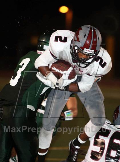 Thumbnail 3 in Claremont @ Bonita photogallery.
