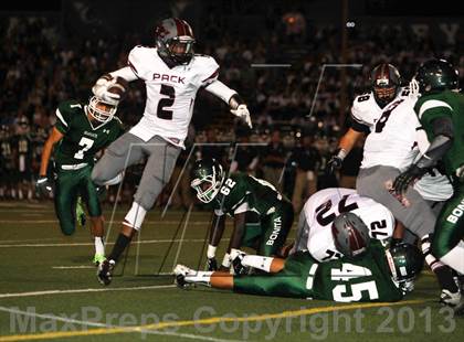 Thumbnail 3 in Claremont @ Bonita photogallery.