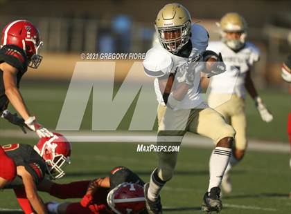 Thumbnail 1 in Notre Dame (SO) @ Orange Lutheran photogallery.