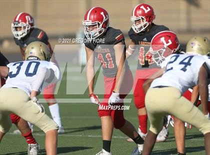 Thumbnail 1 in Notre Dame (SO) @ Orange Lutheran photogallery.