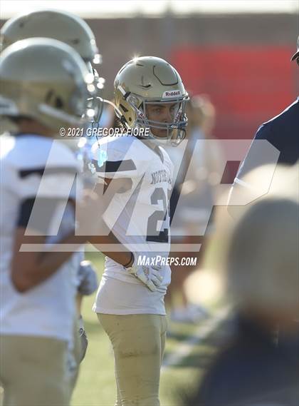 Thumbnail 3 in Notre Dame (SO) @ Orange Lutheran photogallery.