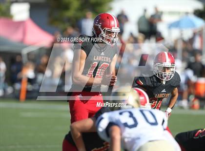 Thumbnail 3 in Notre Dame (SO) @ Orange Lutheran photogallery.