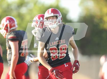 Thumbnail 2 in Notre Dame (SO) @ Orange Lutheran photogallery.