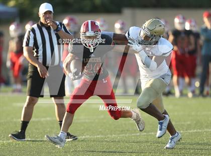 Thumbnail 2 in Notre Dame (SO) @ Orange Lutheran photogallery.