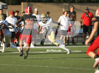Thumbnail 3 in Notre Dame (SO) @ Orange Lutheran photogallery.
