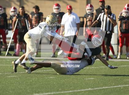 Thumbnail 1 in Notre Dame (SO) @ Orange Lutheran photogallery.