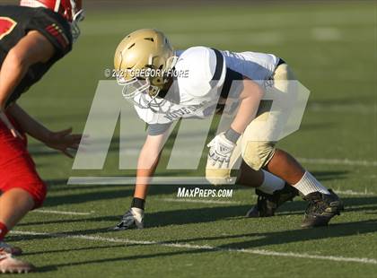 Thumbnail 3 in Notre Dame (SO) @ Orange Lutheran photogallery.