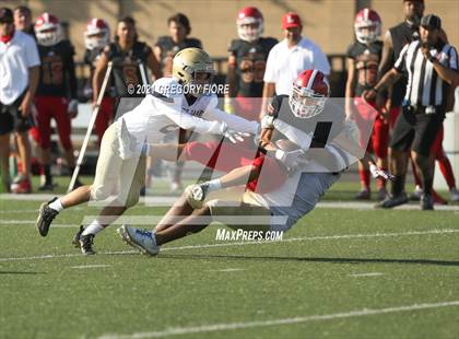 Thumbnail 3 in Notre Dame (SO) @ Orange Lutheran photogallery.