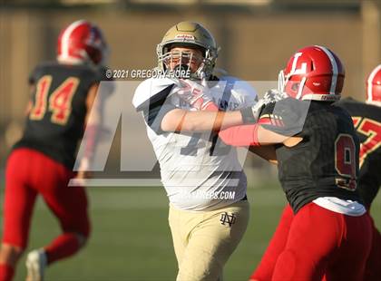 Thumbnail 1 in Notre Dame (SO) @ Orange Lutheran photogallery.