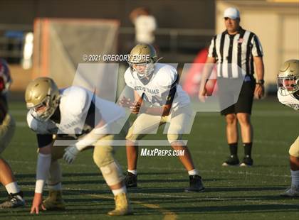 Thumbnail 3 in Notre Dame (SO) @ Orange Lutheran photogallery.