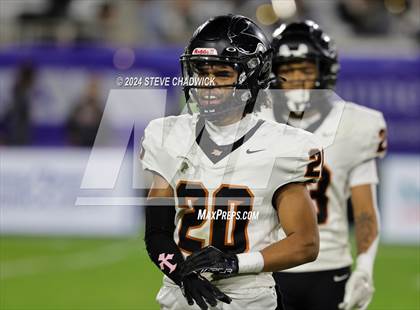 Thumbnail 3 in Desert Edge Vs Cactus (AIA 5A Final) photogallery.