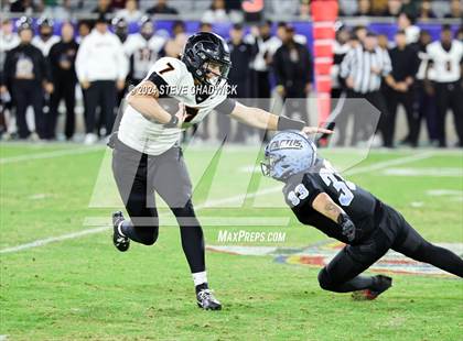 Thumbnail 1 in Desert Edge Vs Cactus (AIA 5A Final) photogallery.