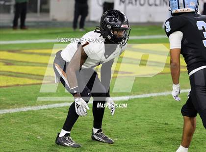 Thumbnail 1 in Desert Edge Vs Cactus (AIA 5A Final) photogallery.