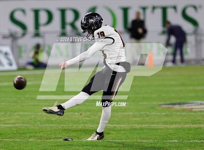 Thumbnail 2 in Desert Edge Vs Cactus (AIA 5A Final) photogallery.