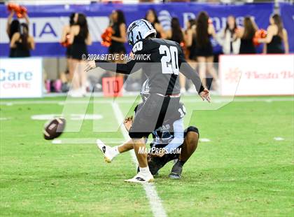 Thumbnail 2 in Desert Edge Vs Cactus (AIA 5A Final) photogallery.