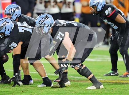 Thumbnail 3 in Desert Edge Vs Cactus (AIA 5A Final) photogallery.