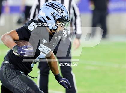 Thumbnail 2 in Desert Edge Vs Cactus (AIA 5A Final) photogallery.