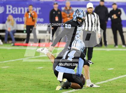 Thumbnail 1 in Desert Edge Vs Cactus (AIA 5A Final) photogallery.