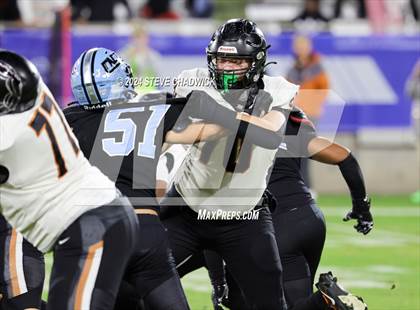 Thumbnail 3 in Desert Edge Vs Cactus (AIA 5A Final) photogallery.