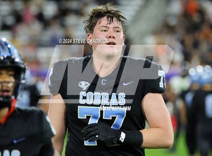 Thumbnail 3 in Desert Edge Vs Cactus (AIA 5A Final) photogallery.