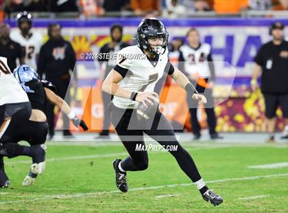 Thumbnail 2 in Desert Edge Vs Cactus (AIA 5A Final) photogallery.