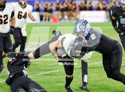 Thumbnail 2 in Desert Edge Vs Cactus (AIA 5A Final) photogallery.