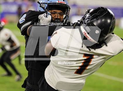 Thumbnail 1 in Desert Edge Vs Cactus (AIA 5A Final) photogallery.