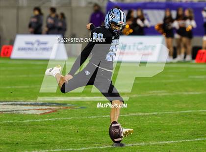 Thumbnail 2 in Desert Edge Vs Cactus (AIA 5A Final) photogallery.