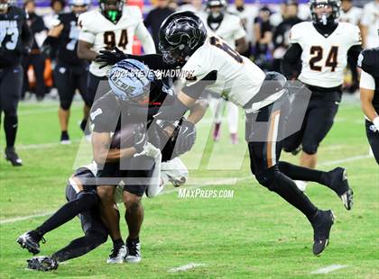 Thumbnail 3 in Desert Edge Vs Cactus (AIA 5A Final) photogallery.