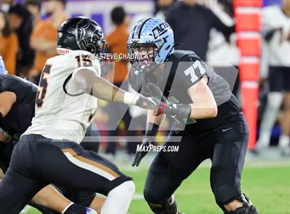 Thumbnail 2 in Desert Edge Vs Cactus (AIA 5A Final) photogallery.