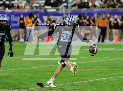 Thumbnail 1 in Desert Edge Vs Cactus (AIA 5A Final) photogallery.