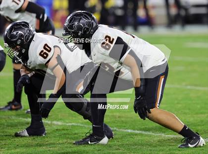 Thumbnail 3 in Desert Edge Vs Cactus (AIA 5A Final) photogallery.