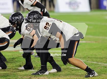 Thumbnail 1 in Desert Edge Vs Cactus (AIA 5A Final) photogallery.