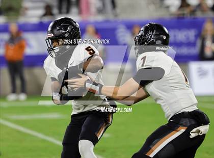 Thumbnail 1 in Desert Edge Vs Cactus (AIA 5A Final) photogallery.
