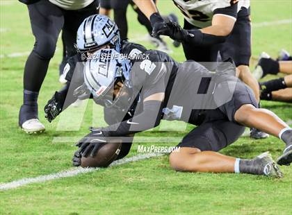 Thumbnail 3 in Desert Edge Vs Cactus (AIA 5A Final) photogallery.