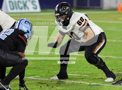 Thumbnail 3 in Desert Edge Vs Cactus (AIA 5A Final) photogallery.