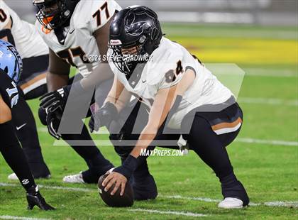 Thumbnail 2 in Desert Edge Vs Cactus (AIA 5A Final) photogallery.