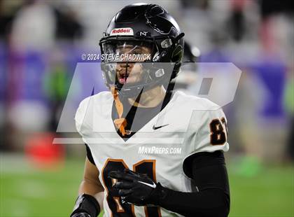 Thumbnail 2 in Desert Edge Vs Cactus (AIA 5A Final) photogallery.