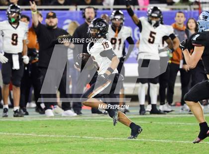 Thumbnail 2 in Desert Edge Vs Cactus (AIA 5A Final) photogallery.