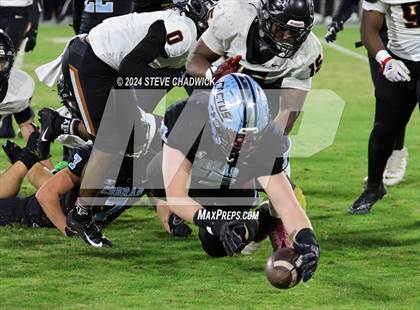 Thumbnail 1 in Desert Edge Vs Cactus (AIA 5A Final) photogallery.