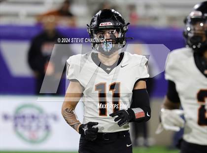 Thumbnail 1 in Desert Edge Vs Cactus (AIA 5A Final) photogallery.