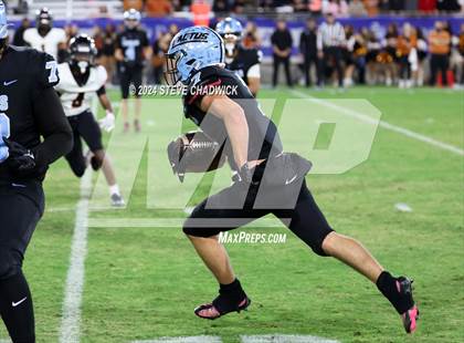 Thumbnail 2 in Desert Edge Vs Cactus (AIA 5A Final) photogallery.